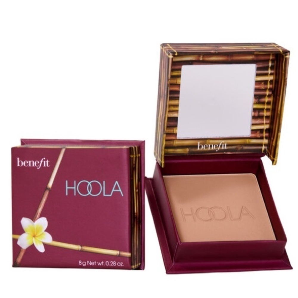 Benefit Hoola Bronzer - Warm Brown